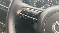 Mazda CX-30 2.5 e-Skyactiv G MHEV [140] Homura 5dr Petrol Hatchback